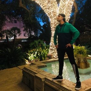 Meet your Posher, Jasir d